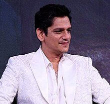 Vijay Varma - Wikiunfold.com